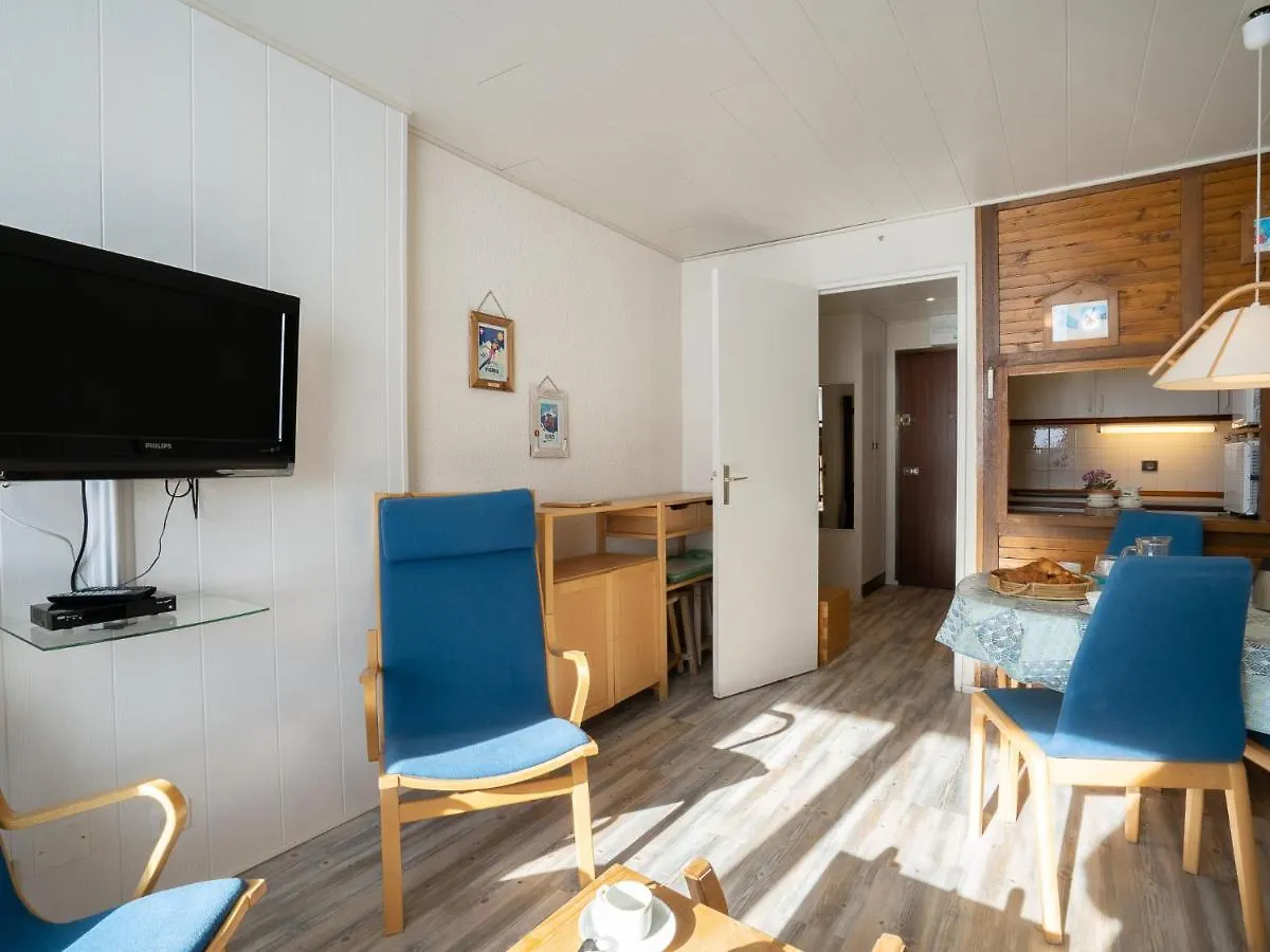 Apartment Les Tommeuses - Val Claret-29 By Interhome Tignes