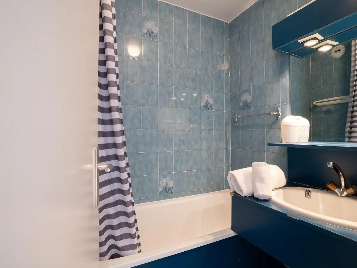 Apartment Les Tommeuses - Val Claret-29 By Interhome Tignes