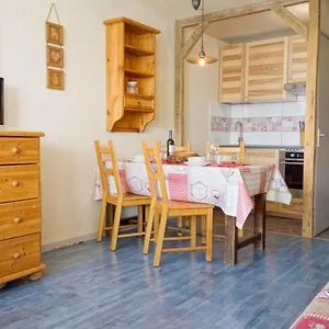 Apartment Le Prariond - Val Claret-6 By Interhome Apartment